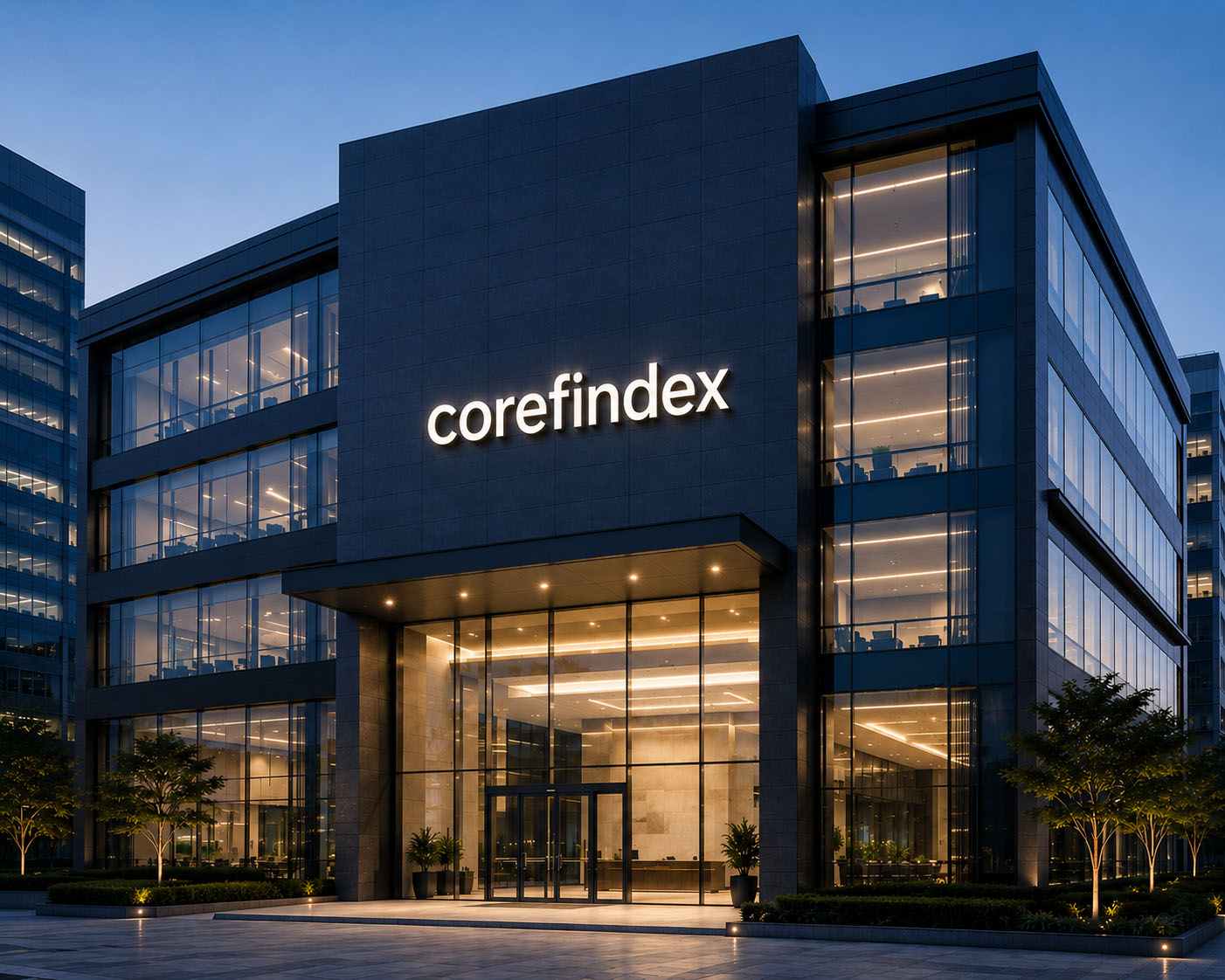 Inside the Corefindex team at work